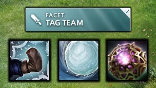 First Item Scepter Tusk🔥🔥🔥Infinite Kicks and Punches 39 Kills | Dota 2 Gameplay