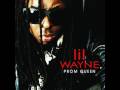 Lil Wayne Feat. Shanell - Prom Queen (Clean ...
