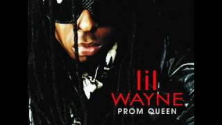 Lil Wayne Feat. Shanell - Prom Queen (Clean)