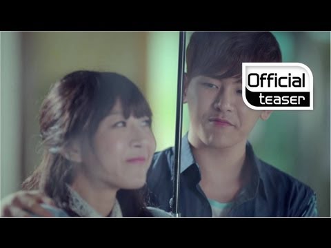 [Teaser] ZIA(지아)&LEE HAE RI(이해리)(of DAVICHI(다비치)) _ If You Loved Me(사랑했었다면)