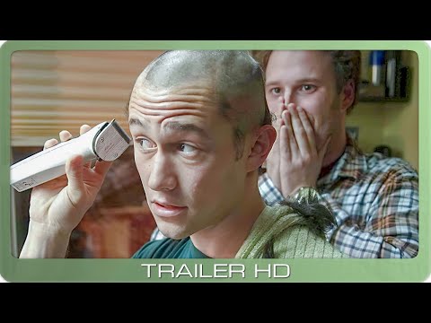 50/50 - Freunde fürs (Über)Leben ≣ 2011 ≣ Trailer