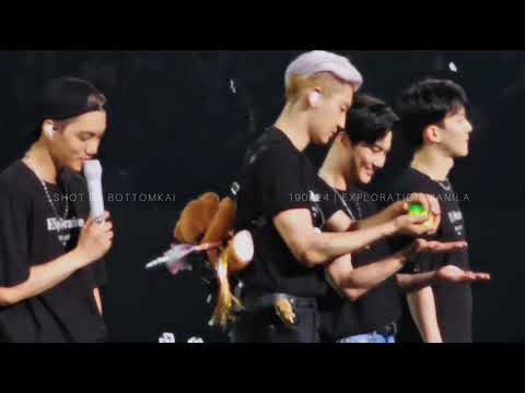 190824 EXplOration MNL - Ending Ment