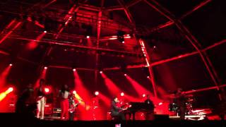 John Legend - Hard Times (Live @ Urban Music Festival, São Paulo, May 29th, 2011)