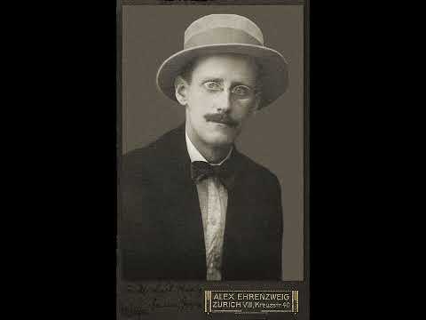 A Painful Case by James Joyce | Short Story | Full  AudioBook