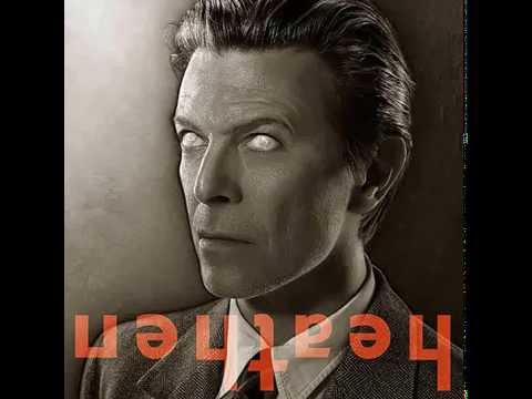 David Bowie - Heathen (The Rays)