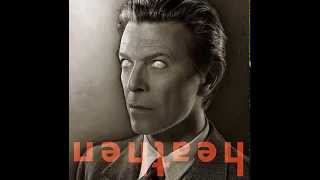 David Bowie - Heathen (The Rays)