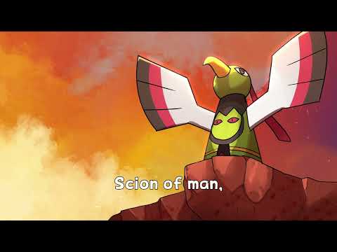 Pokemon Mystery Dungeon Blue/Red Rescue Team DX Great Canyon lyrics