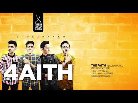 Perubahanku-the4aith