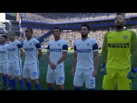 FIFA 17 DEMO PC CZ 4K ultra settings (8x supersample) GTX 1070 G1 Gaming