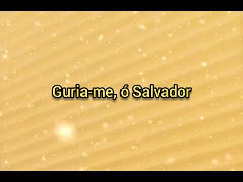 498 - GUIA-ME, Ó SALVADOR