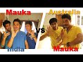 Mauka Mauka (India vs Australia) - Semi Finals ka.