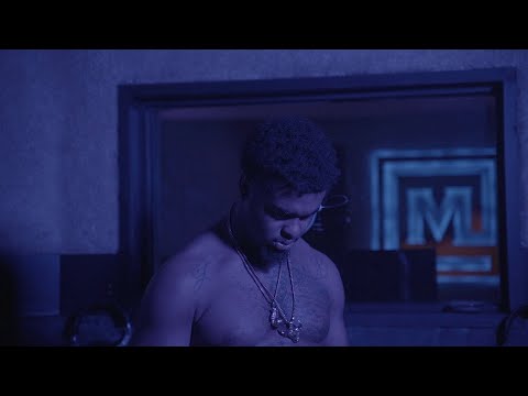 Jayniffty- Lil Boosie Freestyle (Shot by @wowkoby)