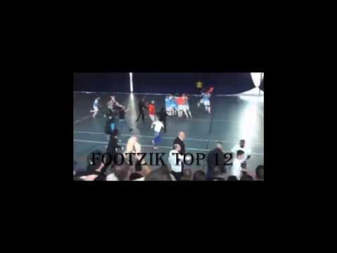 César Ribeiro 9 (Lyon Footzik Futsal) 2ª volta