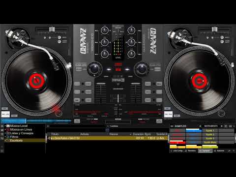 Pepas x Danza Kuduro x Salio El Sol