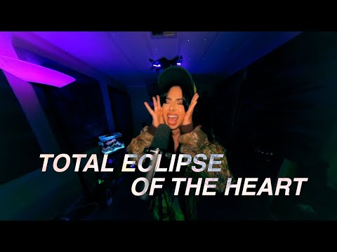 TOTAL ECLIPSE OF THE HEART - BONNIE TYLER - KILLBOY (cover)