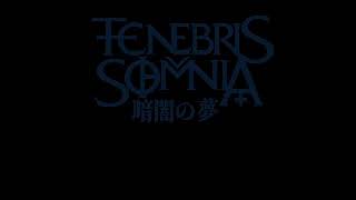 【記録用】 Tenebris Somnia Demo 【Steam】