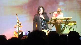 1) Marillion - The King of Sunset Town - Power - You&#39;re Gone (Vivo Rio 2016)