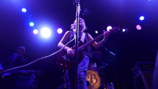 Belly--Spaceman--8/10/16--Bowery Ballroom