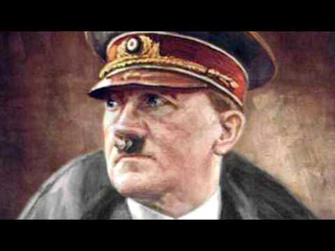 What The World Might Look Like If Hitler Never Existed