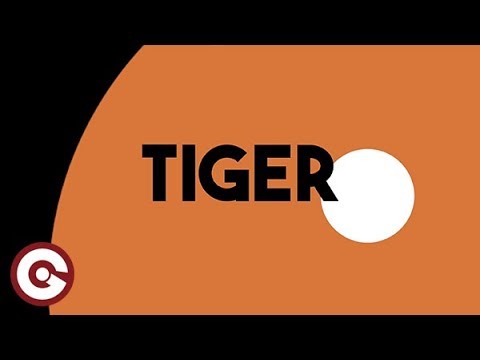 SPADA VS PREZIOSO - Tiger (Official Lyric Video)