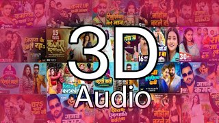Download lagu Top 20 Superhit Bhojpuri Song|| Nonstop 3D Song|| Best 3D Songs || 3D Effect Use Headphones 2024 mp3 Download lagu Top 20 Superhit Bhojpuri Song|| Nonstop 3D Song|| Best 3D Songs || 3D Effect Use Headphones 2024 mp3