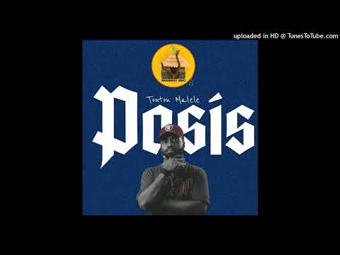 PASIS 2025 | Tonton Malele | Maimai Inc