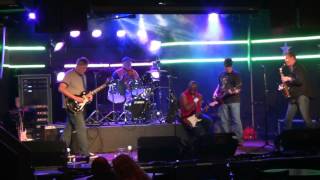 Jason Greenlaw & The Groove [5.14] Closer To You