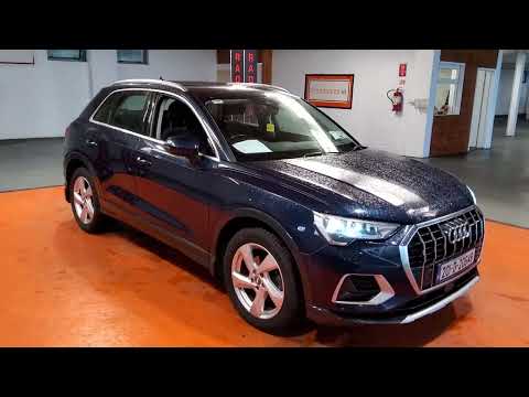 Audi Q3 2020 - Image 2