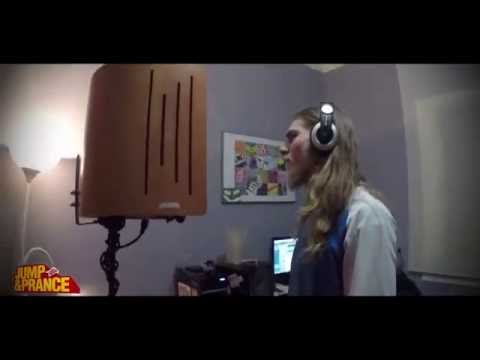 [Official] Natty Nature  & Supah Frans for Cherry Dub at Jump & Prance Studio