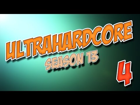 MindCrack UHC Season 13 - Mojang special! - Episode 4