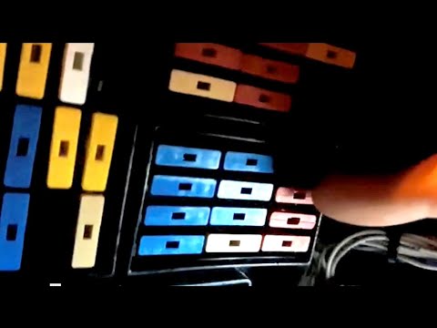 Как починить печку автономку в КамАЗе дальнобойщику в рейсе - основные неисправности