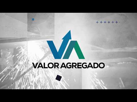 Alfredo Amin - Servicios Mineros Calingasta | Valor Agregado 07-04-26