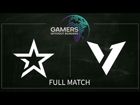COL vs V1 | Gamers Without Borders 2023: North America | 1 May 2023