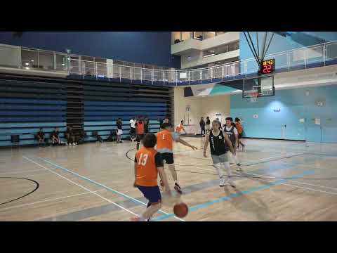 Snipers Club vs Vancouver Grizzlies - Thursday - tcbl 2022 summer