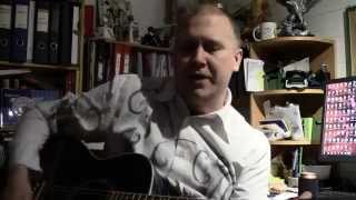 This Time of Year - Adam Brand cover