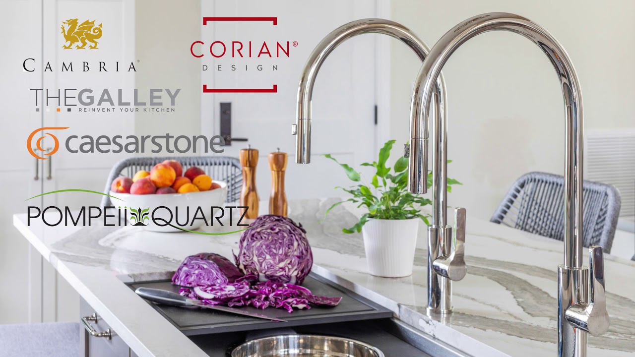 Kitchen Design Gallery