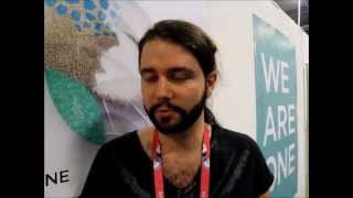 Eurovision 2013: Interview with Jonas Gladnikoff (Songwriter)