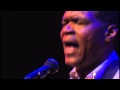 The Robert Cray Band -  Bad Influence (Live)