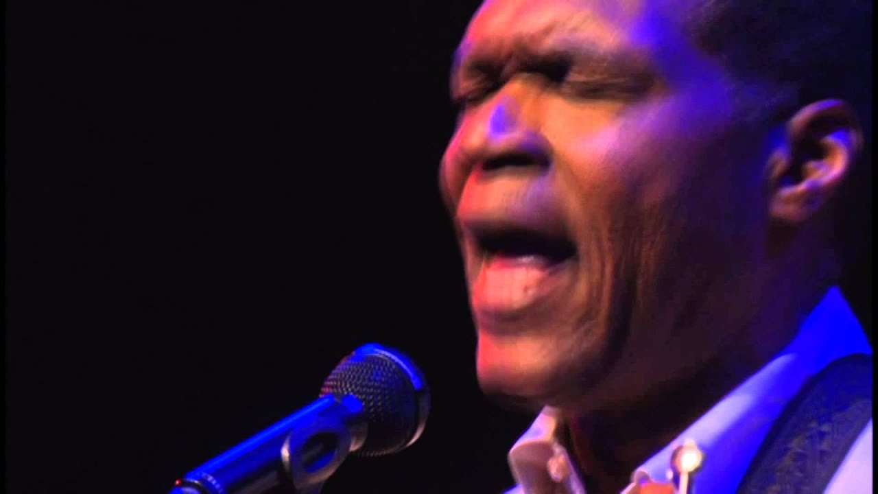 The Robert Cray Band - Bad Influence (Live) - YouTube