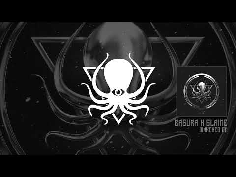 Basura X Slaine - Marches On (DDD100)