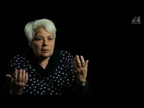 Mai 68 n'a pas duré qu'un mois - Gisèle Moulié-Pierrot
