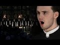 ANÚNA : Hinbarra (written by Michael McGlynn)