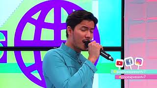 Fattah Amin - Syawal Kali Ini (live) | Pop Express