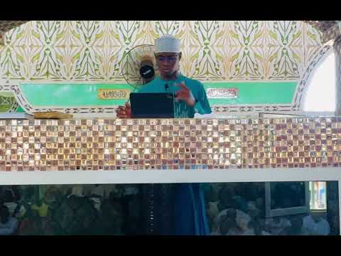 𝐓𝐡𝐞 𝐃𝐞𝐞𝐧 𝐢𝐬 𝐂𝐨𝐦𝐩𝐥𝐞𝐭𝐞, 𝐓𝐡𝐞𝐫𝐞 𝐢𝐬 𝐍𝐨 𝐑𝐨𝐨𝐦 𝐅𝐨𝐫 𝐒𝐡𝐢𝐫𝐤 𝐚𝐧𝐝 𝐈𝐧𝐧𝐨𝐯𝐚𝐭𝐢𝐨𝐧𝐬!