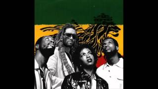 Fugees VS Alborosie - Waan the herb or not [Reggaesta Productions]