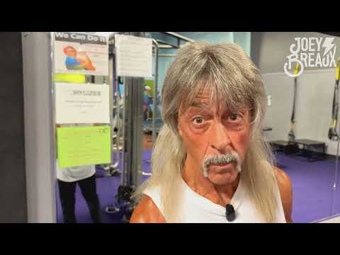 Joey Breaux | "Old-School Bodybuilding Secrets Revealed: Get Ripped with Body By Breaux! 💪 Ep. 1"