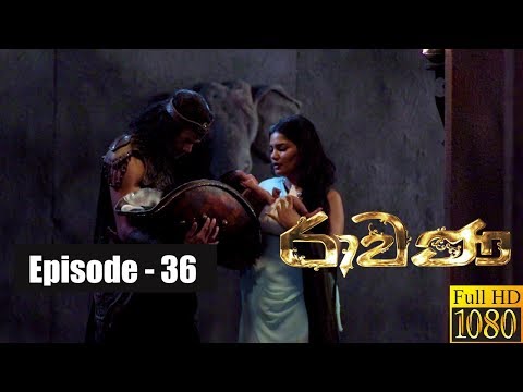 Ravana | Episode 36 31st March 2019