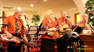 The Traveling Pilgrims -  I'd Just Steal Away And Pray