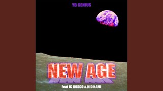 New Age Music Video