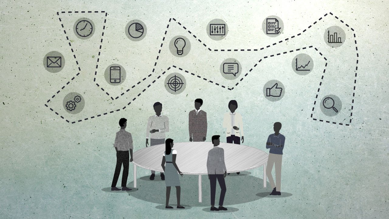 Introduction to Strategy Execution